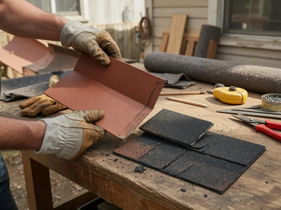 Roof Repair company in Delmont, SD